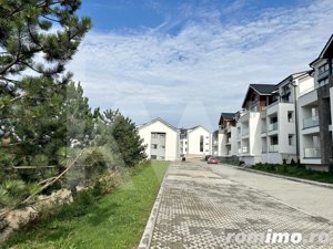 Apartament - Zona Industrială Vest - Încălzire în pardoseală - imagine 13