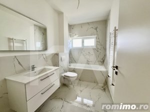 Apartament - Zona Industrială Vest - Încălzire în pardoseală - imagine 2