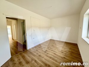 Apartament - Zona Industrială Vest - Încălzire în pardoseală - imagine 4