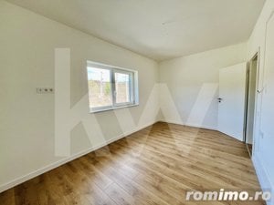 Apartament - Zona Industrială Vest - Încălzire în pardoseală - imagine 8