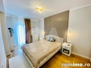 Apartament tip Penthouse- Zona Industrială Vest - Încălzire în pardoseală - imagine 11