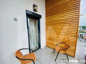 Apartament tip Penthouse- Zona Industrială Vest - Încălzire în pardoseală - imagine 11