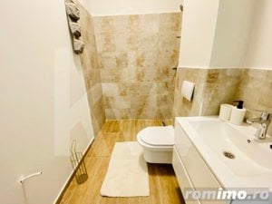 Apartament tip Penthouse- Zona Industrială Vest - Încălzire în pardoseală - imagine 17