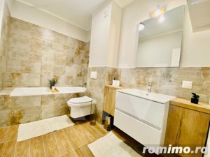 Apartament tip Penthouse- Zona Industrială Vest - Încălzire în pardoseală - imagine 9