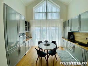 Apartament tip Penthouse- Zona Industrială Vest - Încălzire în pardoseală - imagine 3