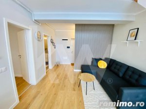 Apartament tip Penthouse- Zona Industrială Vest - Încălzire în pardoseală - imagine 8