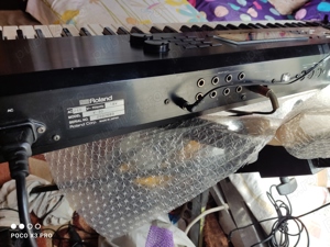 Roland W-30 sampler workstation  - imagine 6