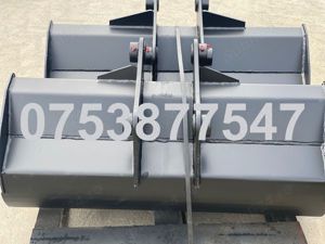 Cupa de taluz de 120 si 150 cm in stoc ! - imagine 2