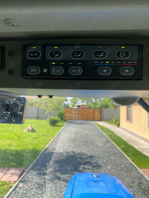 Tractor Iseki 4X4 - imagine 7