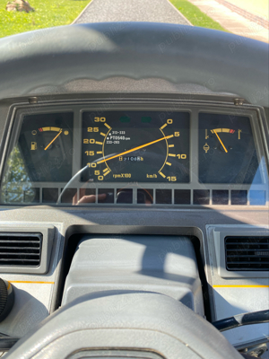 Tractor Iseki 4X4 - imagine 4