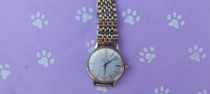 Ceas extraplat(4mm, cu geamul) DARWIL special splat LUXE 66, 17 rubine - imagine 3