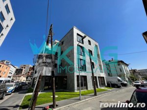 Spatiu comercial 142mp | Spatiu verde: 38.21mp | P/3  | Bloc nou| Piata Unirii - imagine 6