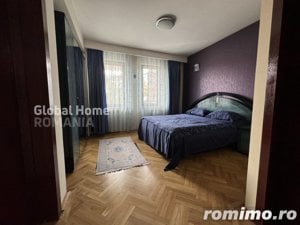 Vila 370MP de Închiriat | Floreasca | 4 locuri parcare | Firme | Locuința - imagine 17