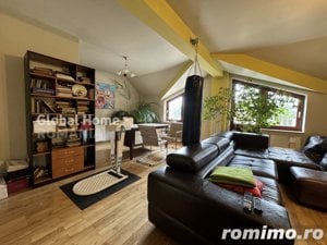 Vila 370MP de Închiriat | Floreasca | 4 locuri parcare | Firme | Locuința - imagine 5