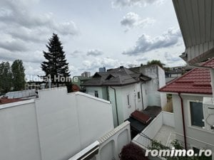 Vila 370MP de Închiriat | Floreasca | 4 locuri parcare | Firme | Locuința - imagine 15