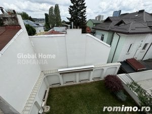 Vila 370MP de Închiriat | Floreasca | 4 locuri parcare | Firme | Locuința - imagine 14