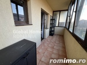 Apartament 3 camere 97MP | Otopeni | 2 locuri Parcare | Centrala proprie - imagine 6