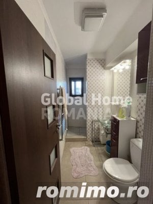 Apartament 3 camere 97MP | Otopeni | 2 locuri Parcare | Centrala proprie - imagine 8