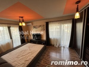 Apartament 3 camere 97MP | Otopeni | 2 locuri Parcare | Centrala proprie - imagine 2