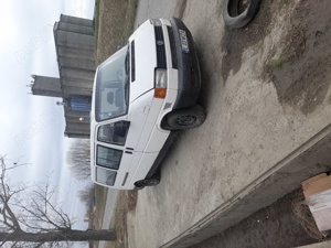 VWT4 8+1 autoturism 