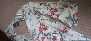 Bluza cu maneca larga  3 4  - imagine 7