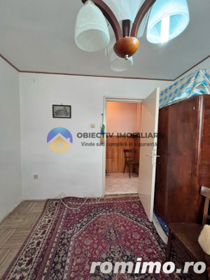 Apartament 3 camere/2bai-74mp-Zona Darmanesti - imagine 5