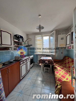 Apartament 3 camere/2bai-74mp-Zona Darmanesti - imagine 1