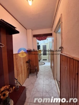 Apartament 3 camere/2bai-74mp-Zona Darmanesti - imagine 5