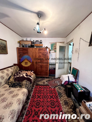 Apartament 3 camere/2bai-74mp-Zona Darmanesti - imagine 11