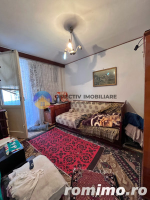 Apartament 3 camere/2bai-74mp-Zona Darmanesti - imagine 10