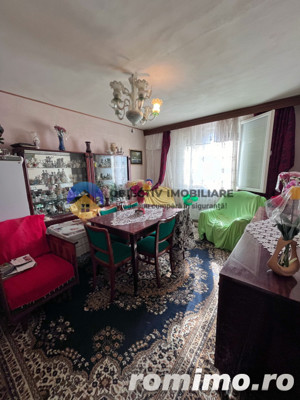 Apartament 3 camere/2bai-74mp-Zona Darmanesti - imagine 7