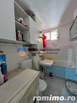 Apartament 3 camere/2bai-74mp-Zona Darmanesti - imagine 9