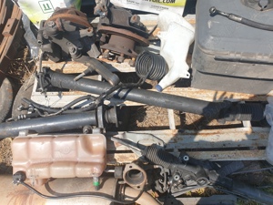 paravant iveco daily  - imagine 5