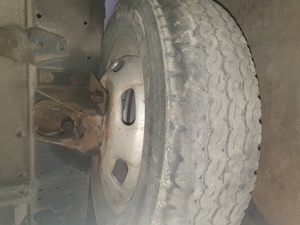 Dezmembrari iveco daily  - imagine 5