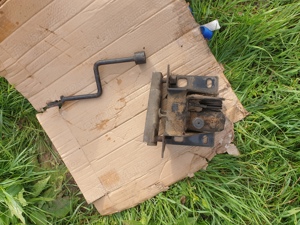 Dezmembrari iveco daily  - imagine 6