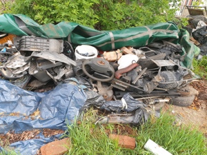 Dezmembrari iveco daily  - imagine 10