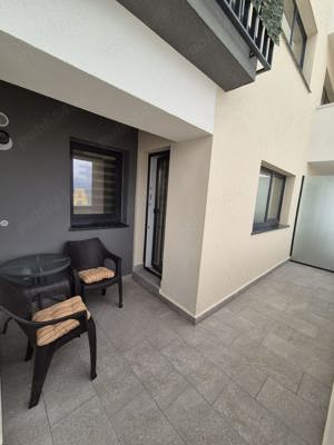 Apartament cu 2 camere nou, tip studio ,zona Coresi - imagine 7