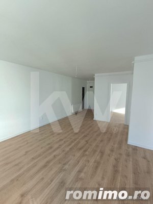 Apartament 2 camere bloc nou - Doamna Stanca - COMISION 0% CUMPĂRĂTOR - imagine 8