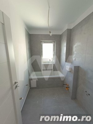 Apartament 2 camere bloc nou - Doamna Stanca - COMISION 0% CUMPĂRĂTOR - imagine 4