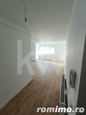 Apartament 2 camere bloc nou - Doamna Stanca - COMISION 0% CUMPĂRĂTOR - imagine 9