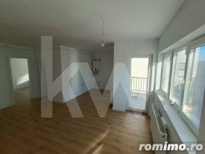 Apartament 2 camere bloc nou - Doamna Stanca - COMISION 0% CUMPĂRĂTOR - imagine 7