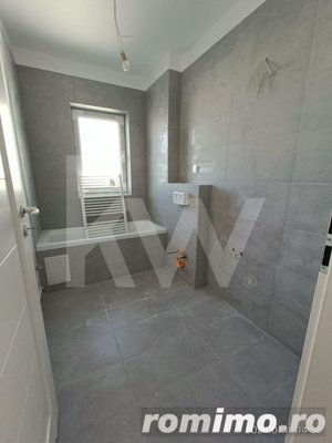 Apartament 2 camere bloc nou - Doamna Stanca - COMISION 0% CUMPĂRĂTOR - imagine 2