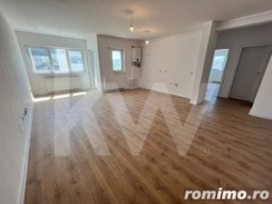 Apartament 3 camere - bloc nou Doamna Stanca - COMISION 0 PENTRU CUMPĂRĂTOR - imagine 1