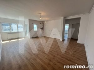 Apartament 3 camere - bloc nou Doamna Stanca - COMISION 0% CUMPĂRĂTOR - imagine 6