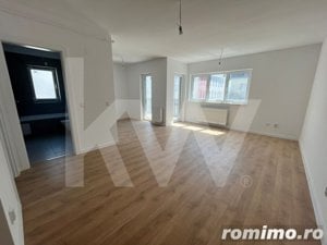 Apartament 3 camere - bloc nou Doamna Stanca - COMISION 0% CUMPĂRĂTOR - imagine 2