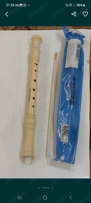 Fluier de jucarie pentru copii