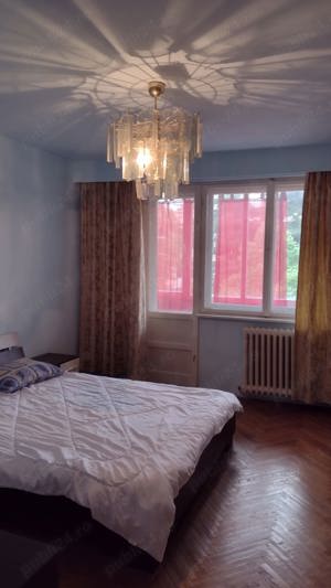 Apartament 4 camere, decomandat, cu garaj, (Licee) Titu Maiorescu  - imagine 13