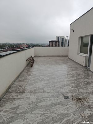 Penthouse Rahova la cel mai bun preț - imagine 8