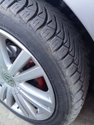 Passat b5.5 - imagine 2