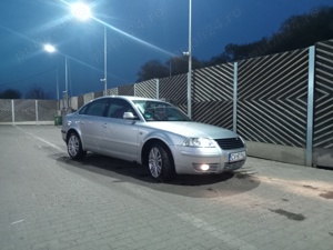 Passat b5.5